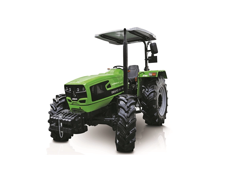 4E Keyline HD Series