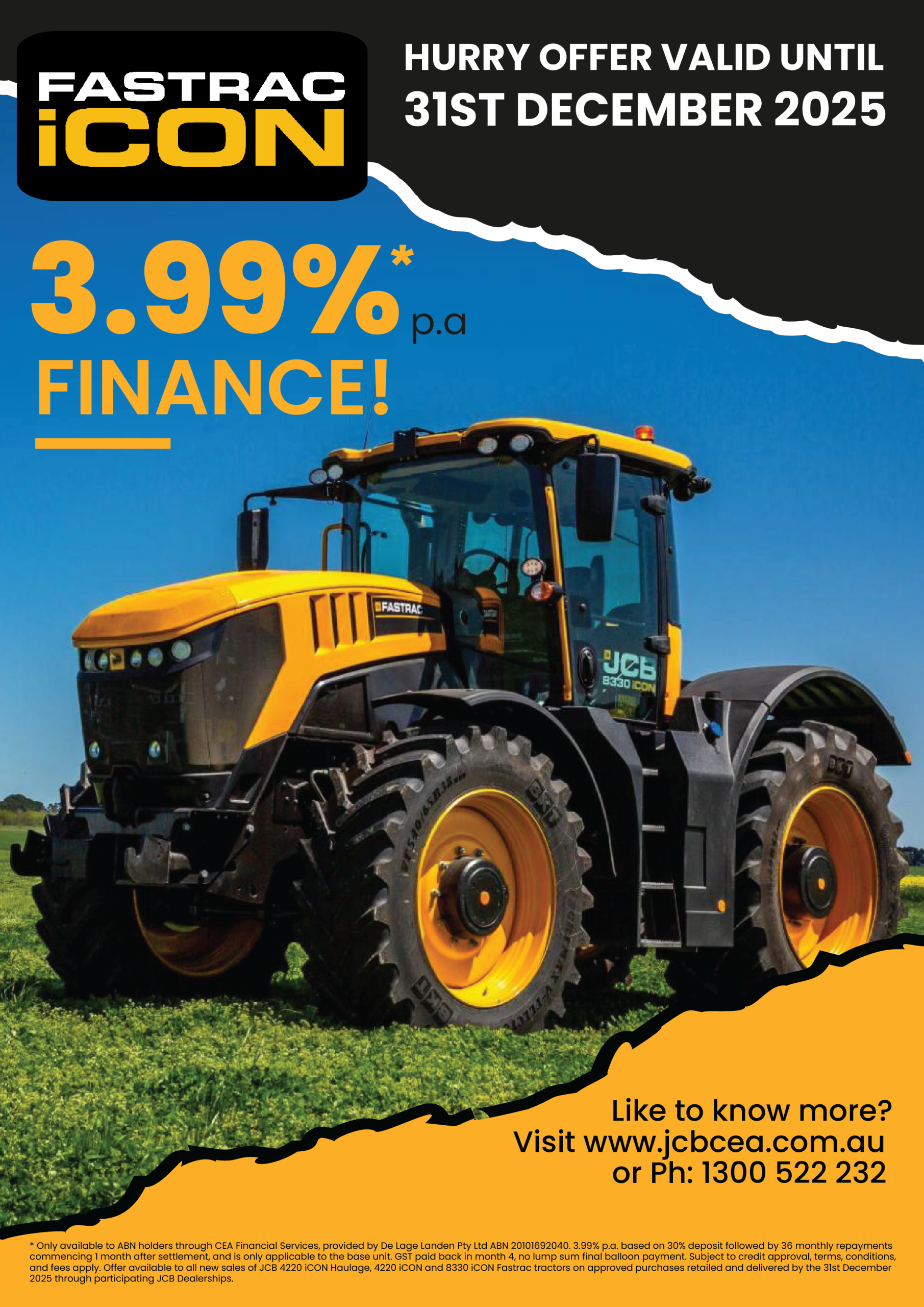 Fastrac Offer Nov Dec25 Scaled