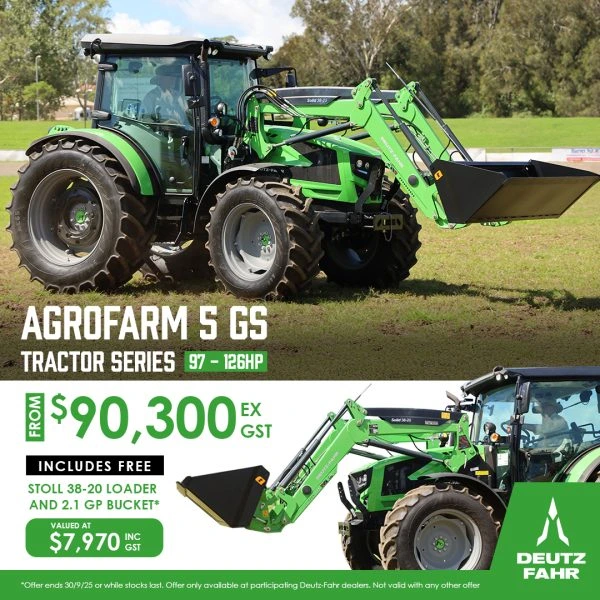 Agrofarm Social
