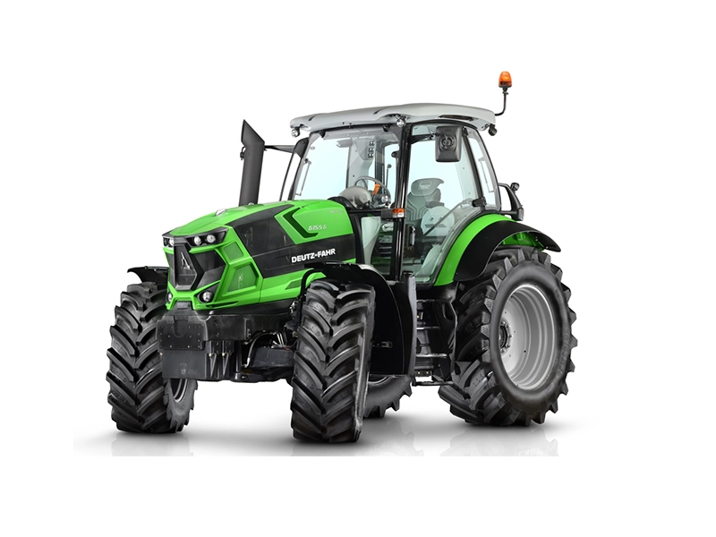 Agrotron 6G Powershift