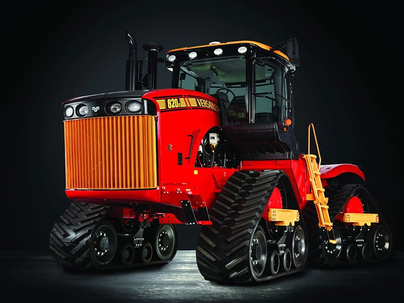 DELTATRACK 520 | 620