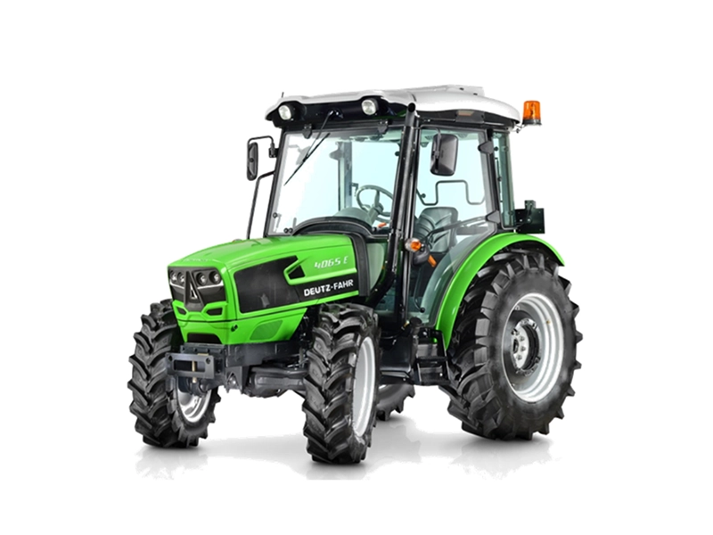 Lifestyle Utility Series 50-95HP