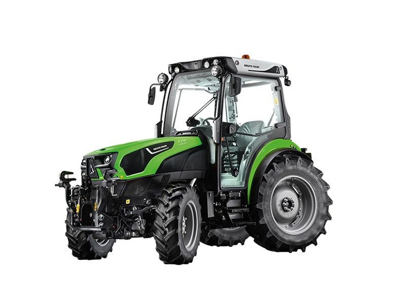 Specialist Series 75-113HP