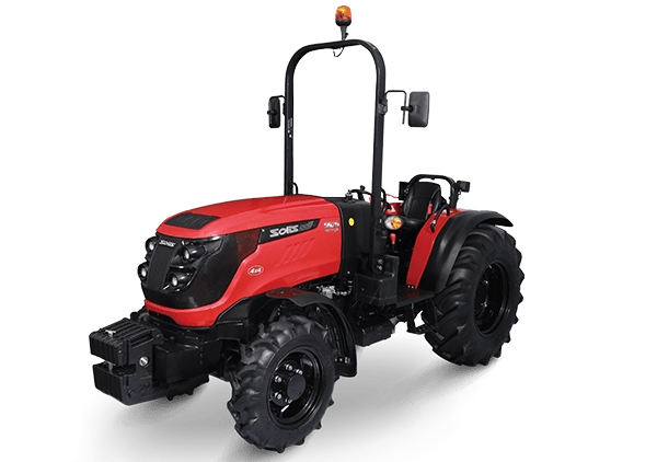 N90 ROPS