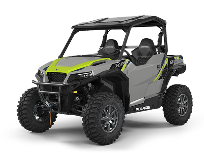 Polaris Stocklist​