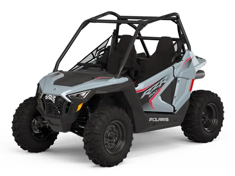 RZR 200 EFI
