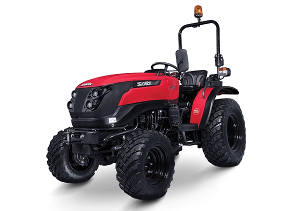 S30 ROPS