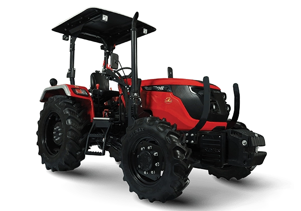 S60 ROPS