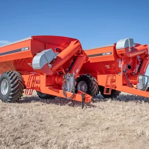 Wheat Lp